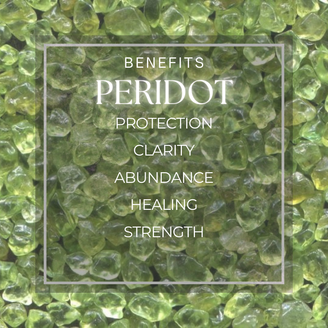 Peridot Huggies