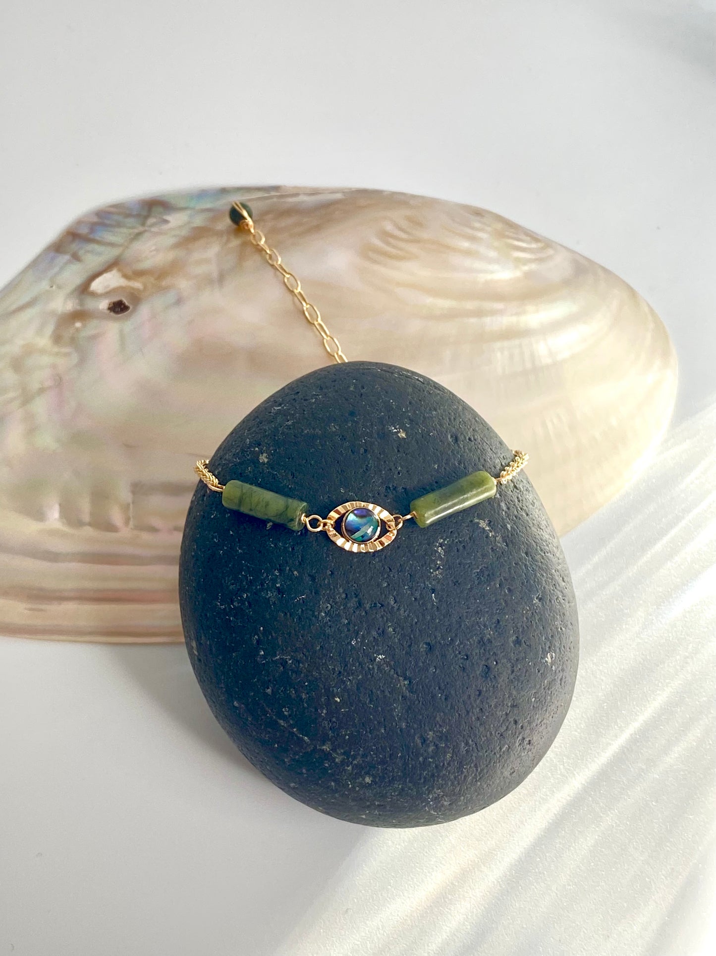Neptunes Bracelet