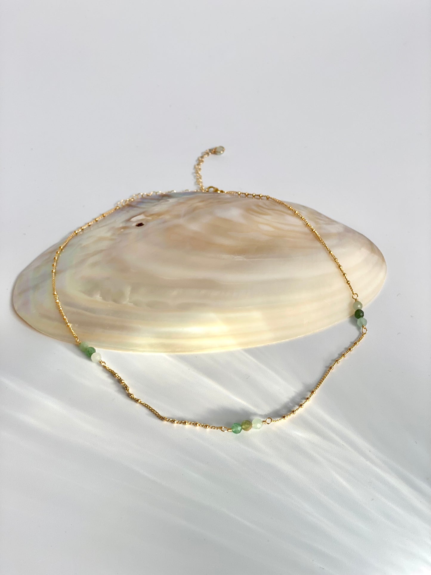 Elara Necklace