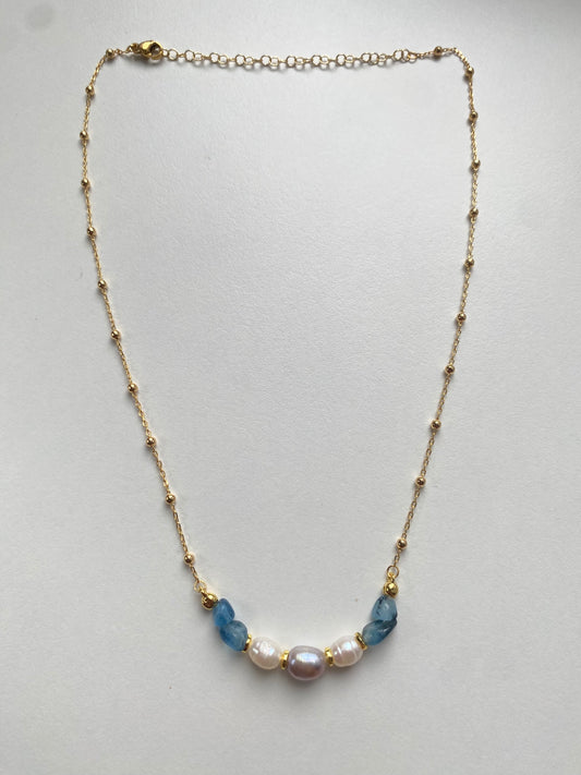 Galene Necklace