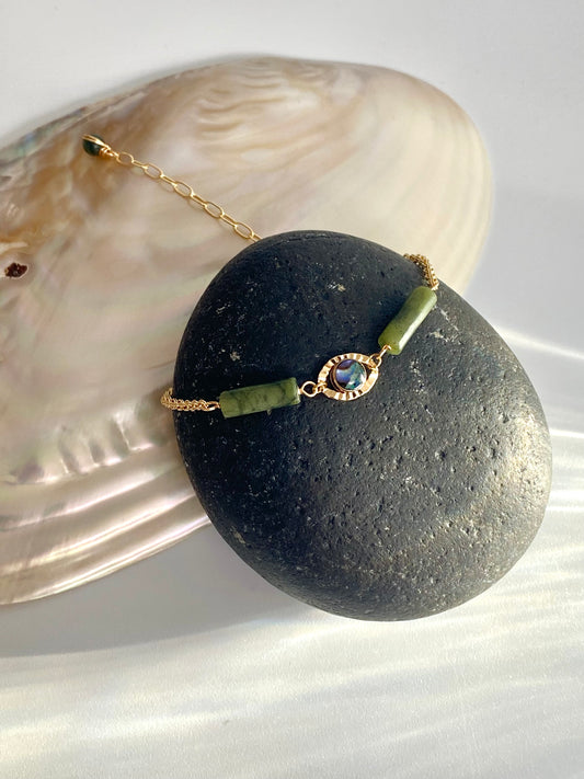 Neptunes Bracelet