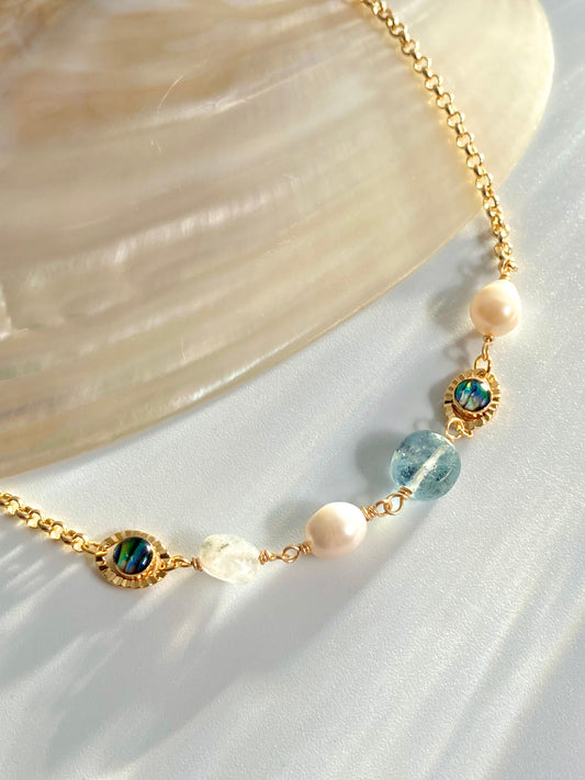 Oceana Lux Necklace