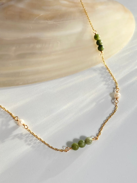 Nymph Necklace