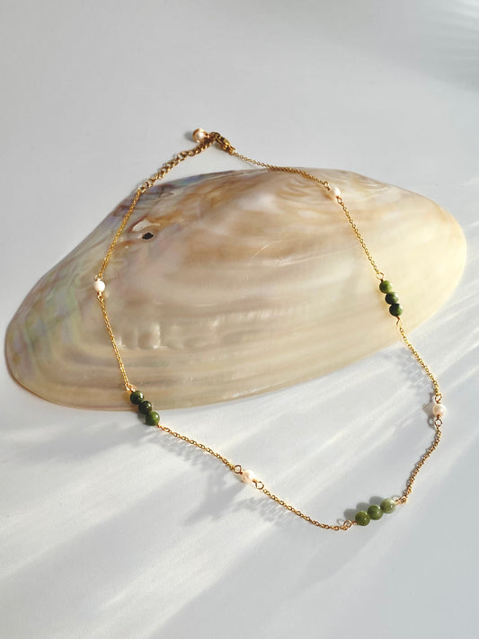 Nymph Necklace