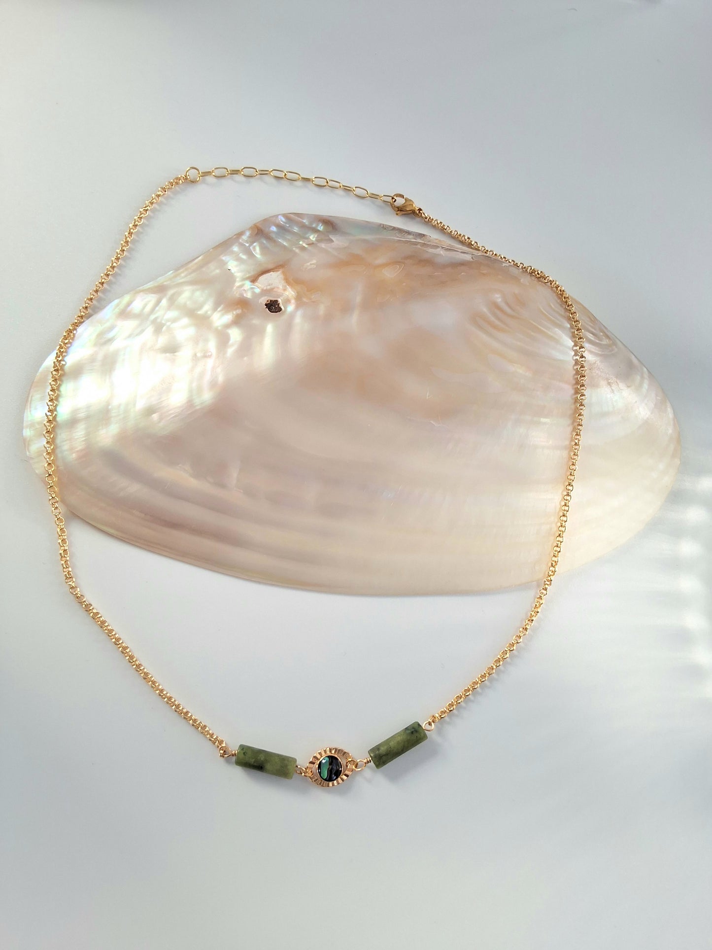 Neptunes Necklace