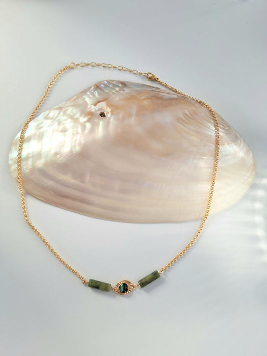 Neptunes Necklace