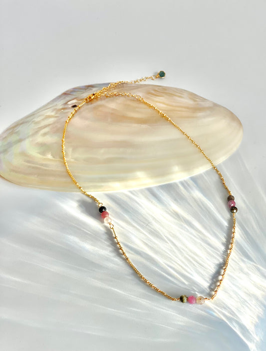 Elara Necklace
