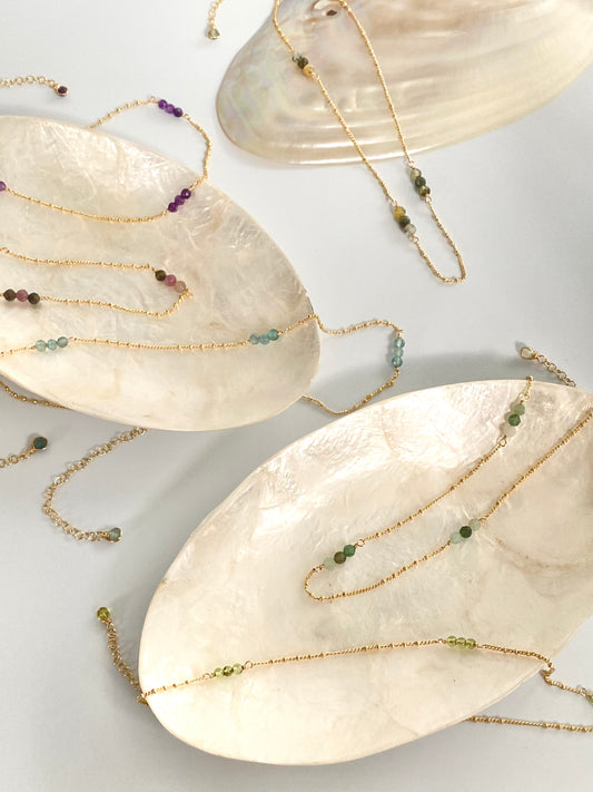 Elara Necklace
